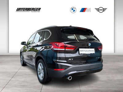 BMW X1 Gebrauchtwagen
