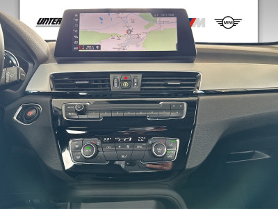 BMW X1 Gebrauchtwagen