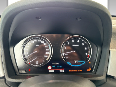 BMW X1 Gebrauchtwagen