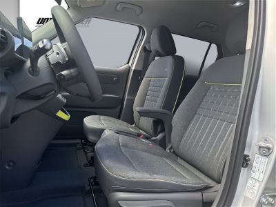 Hyundai Inster Vorführwagen