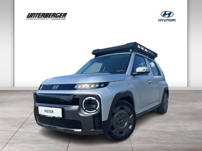 Hyundai Inster Vorführwagen