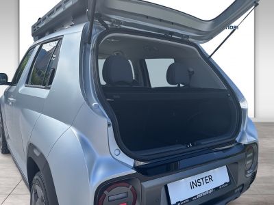 Hyundai Inster Vorführwagen
