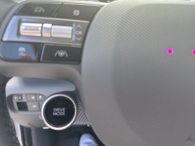 Hyundai Inster Vorführwagen