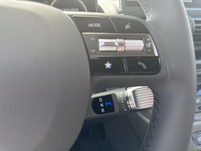 Hyundai Inster Vorführwagen