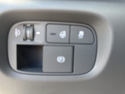 Hyundai Inster Vorführwagen