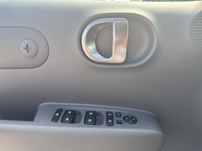 Hyundai Inster Vorführwagen