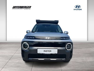 Hyundai Inster Vorführwagen