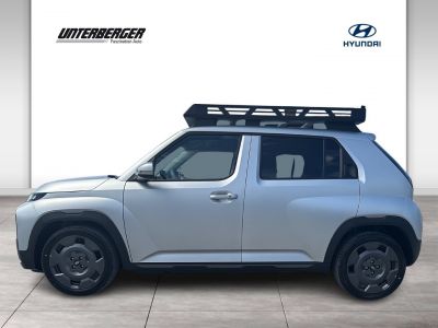 Hyundai Inster Vorführwagen