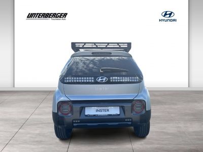 Hyundai Inster Vorführwagen