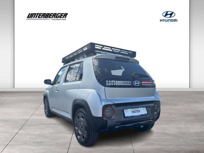 Hyundai Inster Vorführwagen