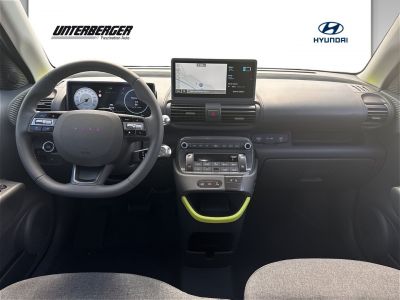 Hyundai Inster Vorführwagen