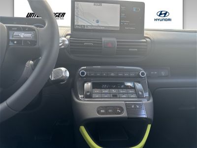 Hyundai Inster Vorführwagen