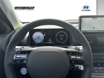Hyundai Inster Vorführwagen