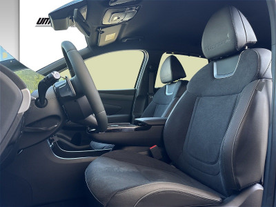 Hyundai Tucson Jahreswagen