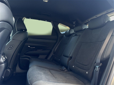 Hyundai Tucson Jahreswagen