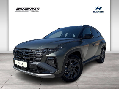 Hyundai Tucson Jahreswagen