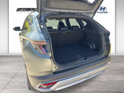 Hyundai Tucson Jahreswagen