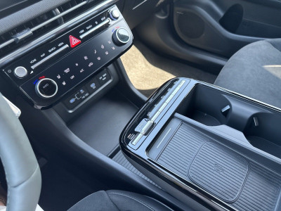 Hyundai Tucson Jahreswagen