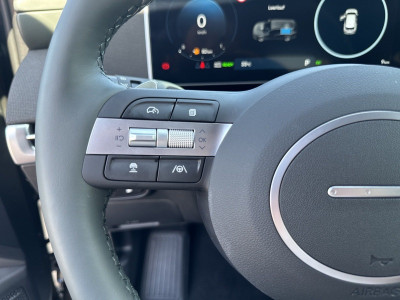 Hyundai Tucson Jahreswagen