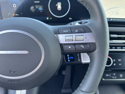 Hyundai Tucson Jahreswagen