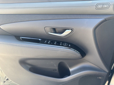 Hyundai Tucson Jahreswagen