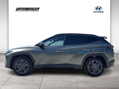 Hyundai Tucson Jahreswagen