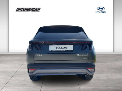 Hyundai Tucson Jahreswagen