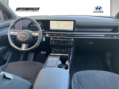 Hyundai Tucson Jahreswagen