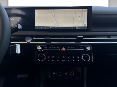 Hyundai Tucson Jahreswagen