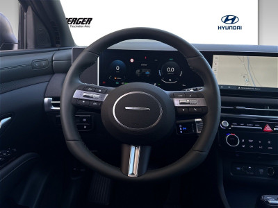 Hyundai Tucson Jahreswagen