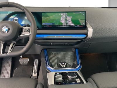 BMW X3 Vorführwagen