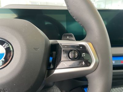 BMW X3 Vorführwagen