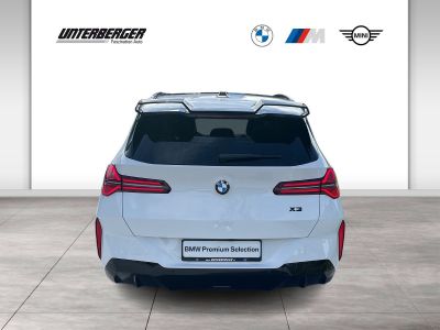 BMW X3 Vorführwagen