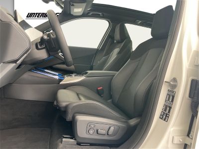 BMW X3 Vorführwagen