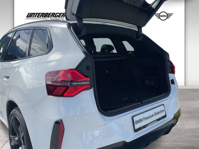 BMW X3 Vorführwagen BMW X3 Vorführwagen