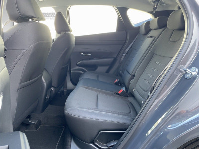 Hyundai Tucson Jahreswagen