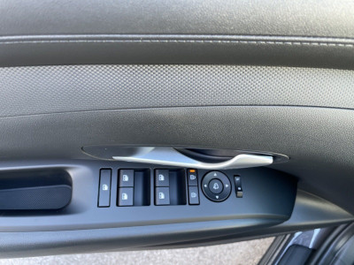 Hyundai Tucson Jahreswagen