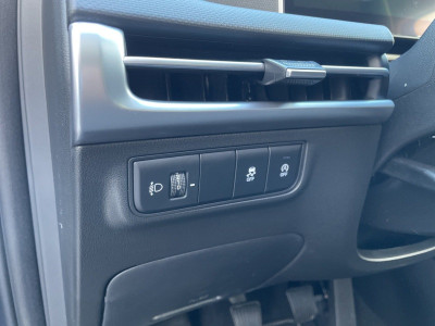 Hyundai Tucson Jahreswagen