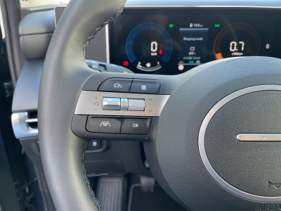 Hyundai Tucson Jahreswagen