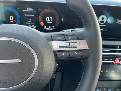 Hyundai Tucson Jahreswagen