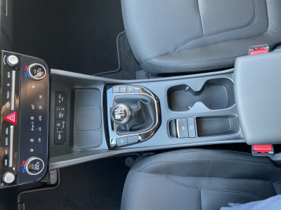 Hyundai Tucson Jahreswagen