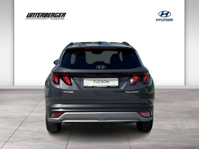 Hyundai Tucson Jahreswagen