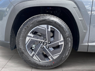 Hyundai Tucson Jahreswagen