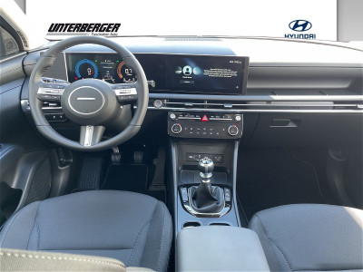 Hyundai Tucson Jahreswagen