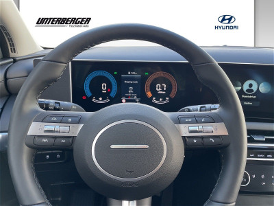 Hyundai Tucson Jahreswagen