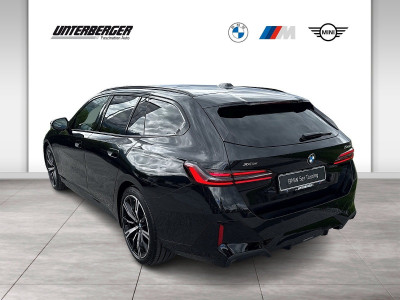 BMW 5er Neuwagen BMW 5er Neuwagen