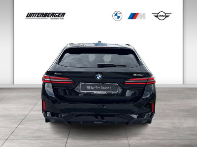 BMW 5er Neuwagen BMW 5er Neuwagen