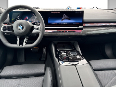 BMW 5er Neuwagen BMW 5er Neuwagen