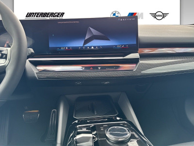 BMW 5er Neuwagen BMW 5er Neuwagen