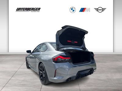 BMW 2er Vorführwagen